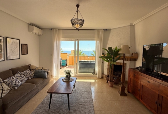 Resale - Apartment / flat - Orihuela Costa - Costa Blanca