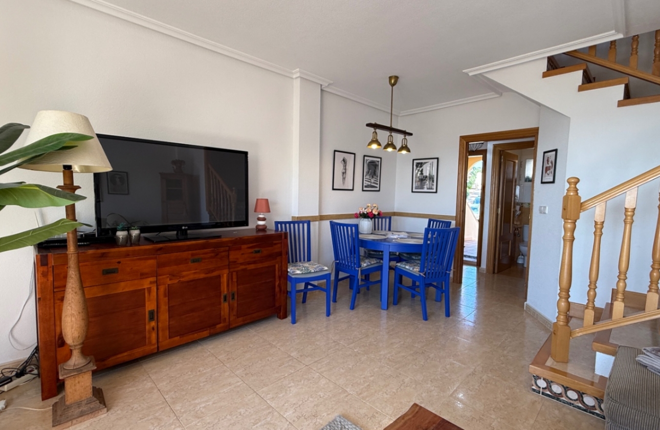 Resale - Apartment / flat - Orihuela Costa - Costa Blanca