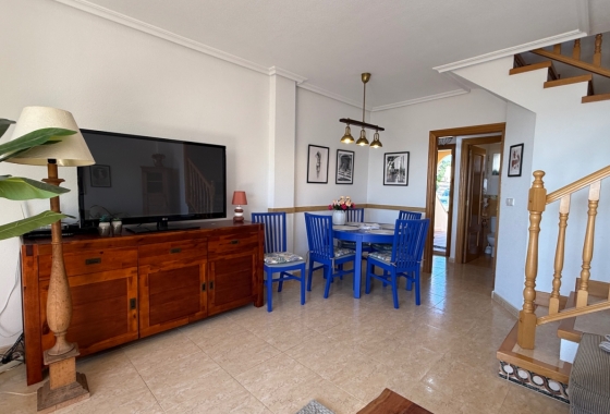 Resale - Apartment / flat - Orihuela Costa - Costa Blanca
