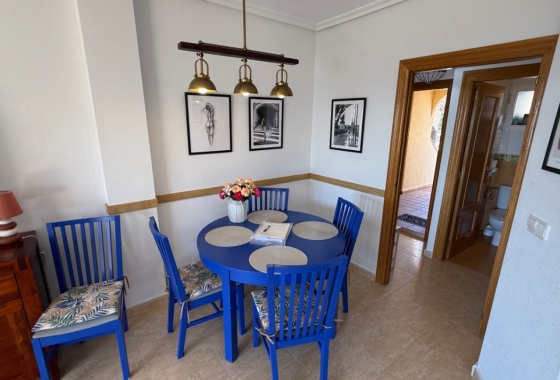 Resale - Apartment / flat - Orihuela Costa - Costa Blanca