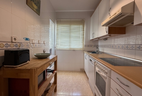 Resale - Apartment / flat - Orihuela Costa - Costa Blanca