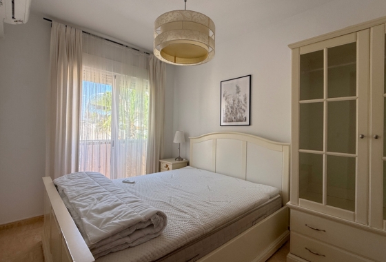 Resale - Apartment / flat - Orihuela Costa - Costa Blanca