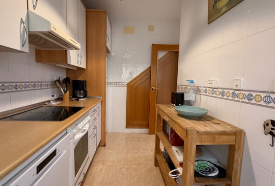 Resale - Apartment / flat - Orihuela Costa - Costa Blanca