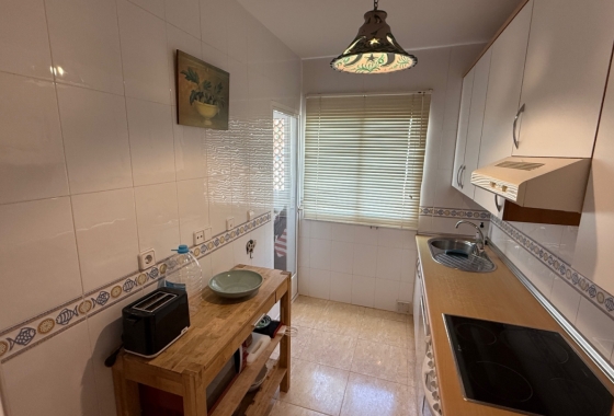 Resale - Apartment / flat - Orihuela Costa - Costa Blanca