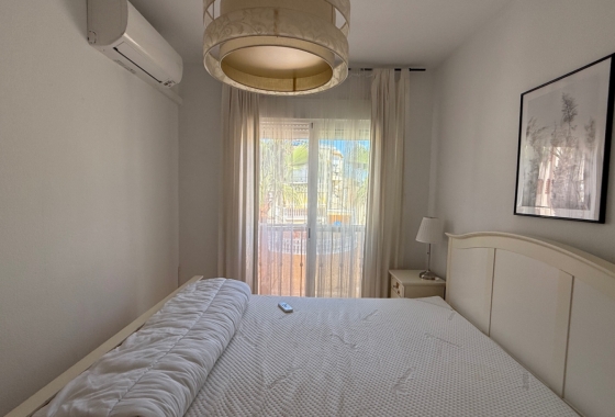 Resale - Apartment / flat - Orihuela Costa - Costa Blanca