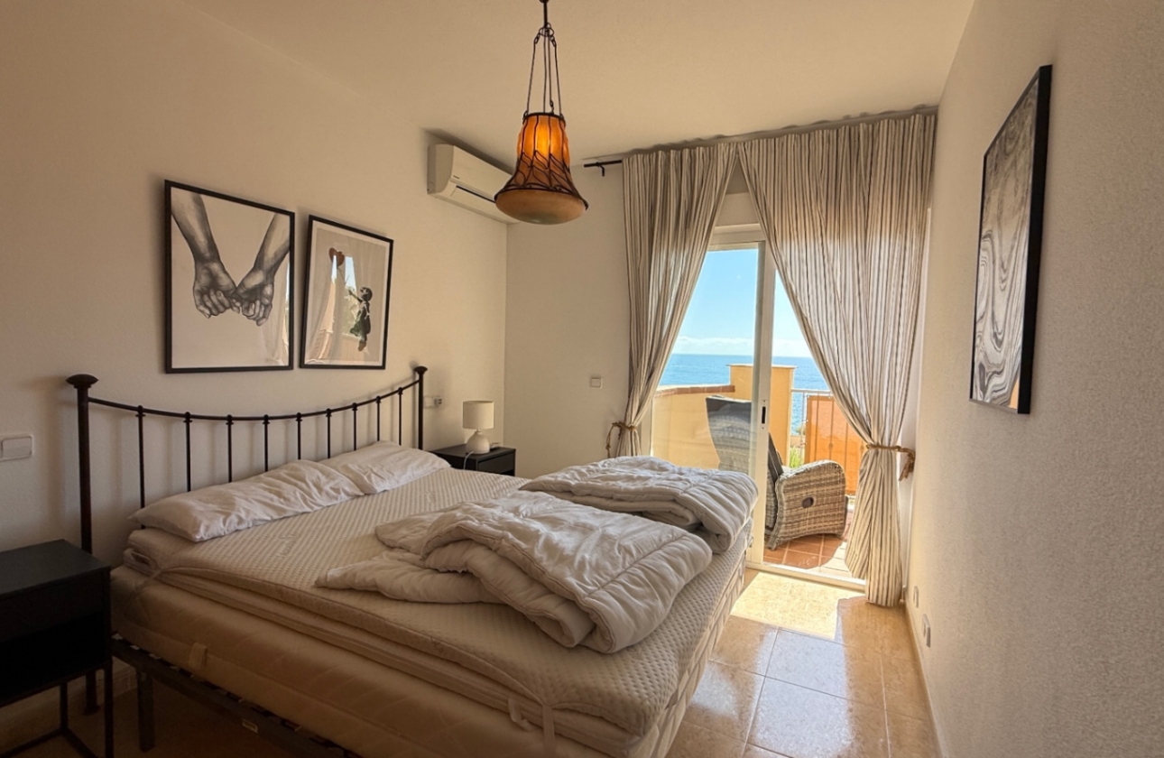 Resale - Apartment / flat - Orihuela Costa - Costa Blanca