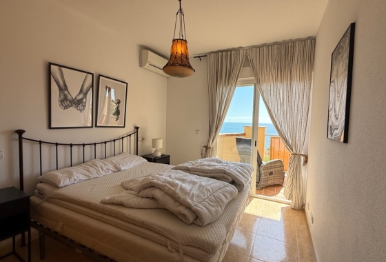 Resale - Apartment / flat - Orihuela Costa - Costa Blanca