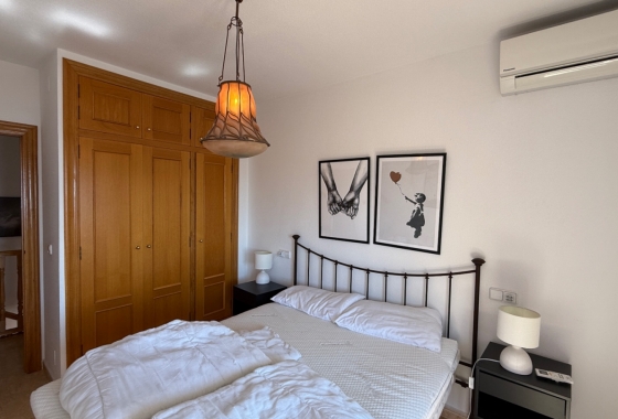 Resale - Apartment / flat - Orihuela Costa - Costa Blanca