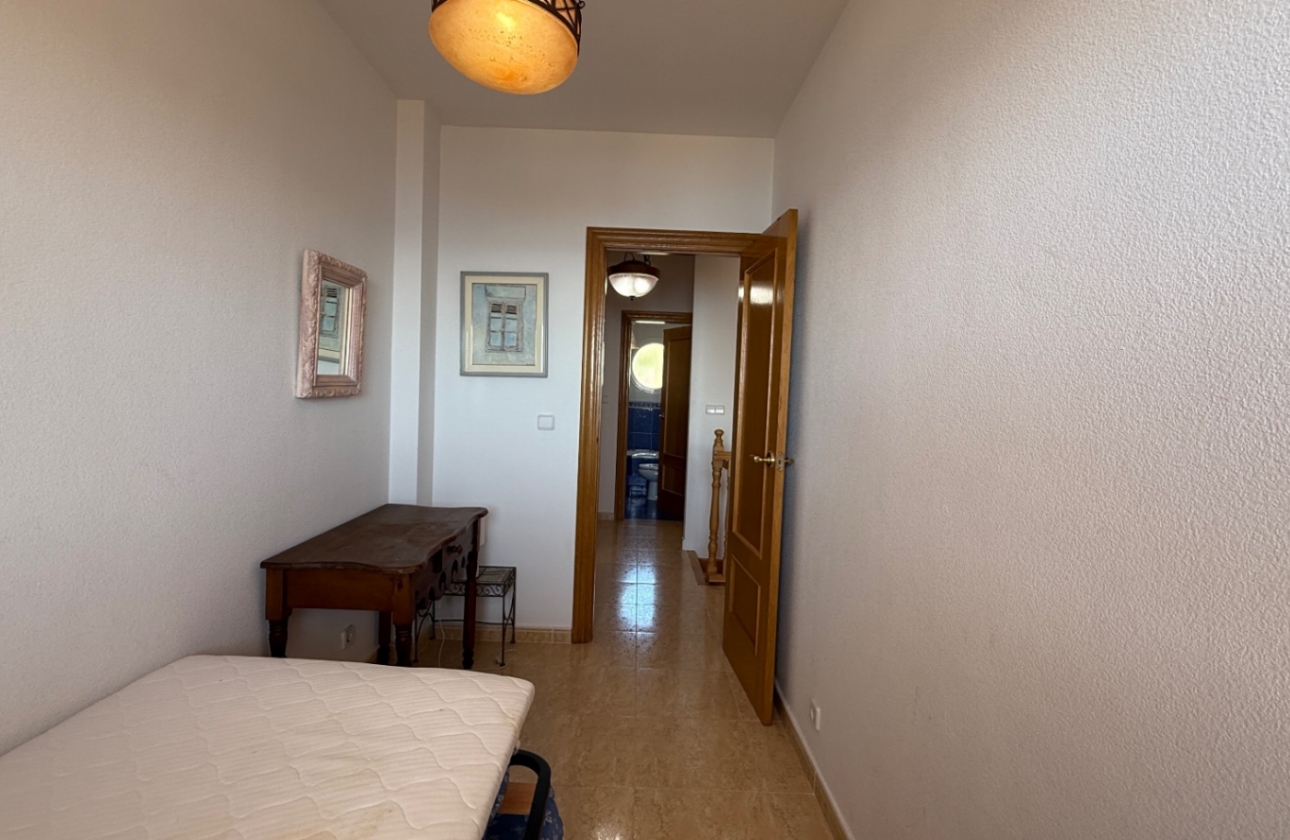 Resale - Apartment / flat - Orihuela Costa - Costa Blanca