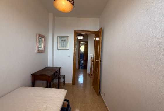 Resale - Apartment / flat - Orihuela Costa - Costa Blanca