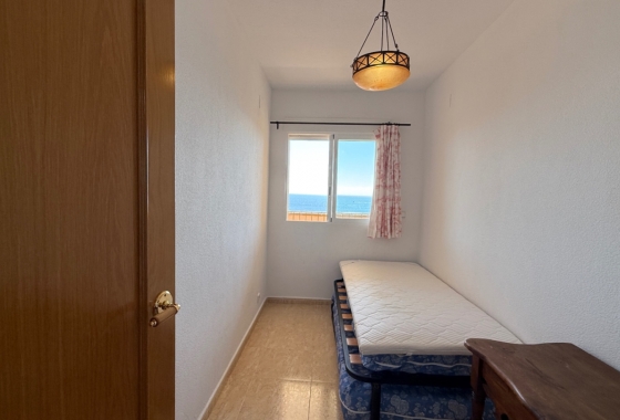 Resale - Apartment / flat - Orihuela Costa - Costa Blanca