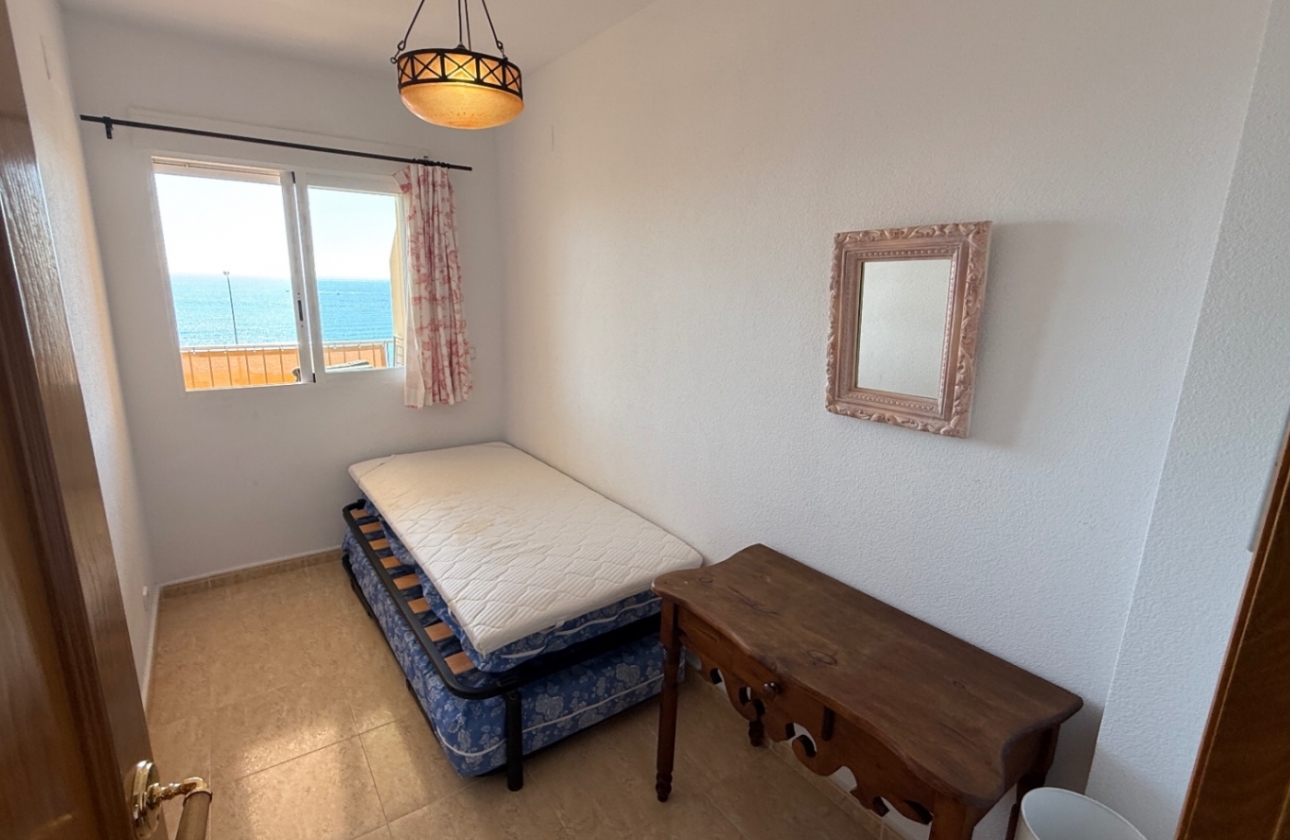 Resale - Apartment / flat - Orihuela Costa - Costa Blanca