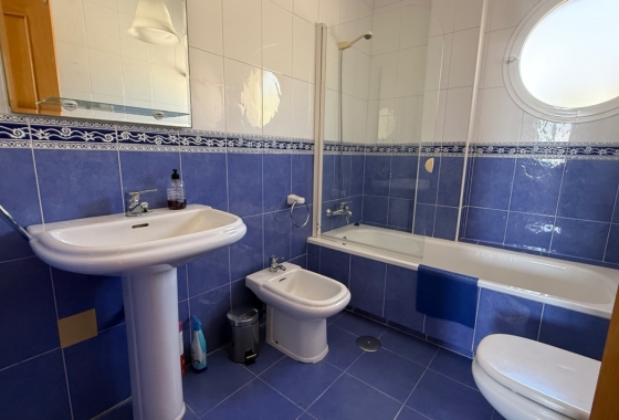 Resale - Apartment / flat - Orihuela Costa - Costa Blanca