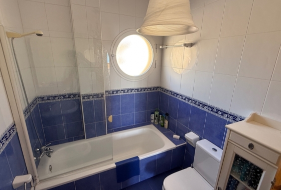 Resale - Apartment / flat - Orihuela Costa - Costa Blanca