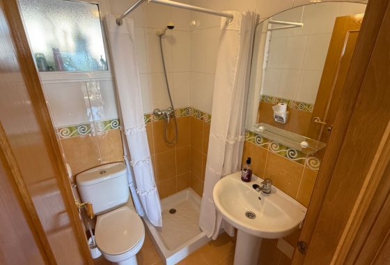 Resale - Apartment / flat - Orihuela Costa - Costa Blanca