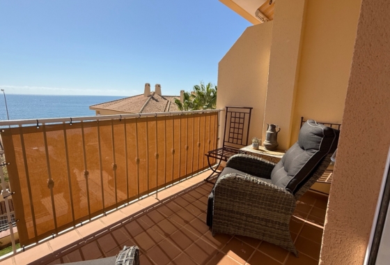 Resale - Apartment / flat - Orihuela Costa - Costa Blanca