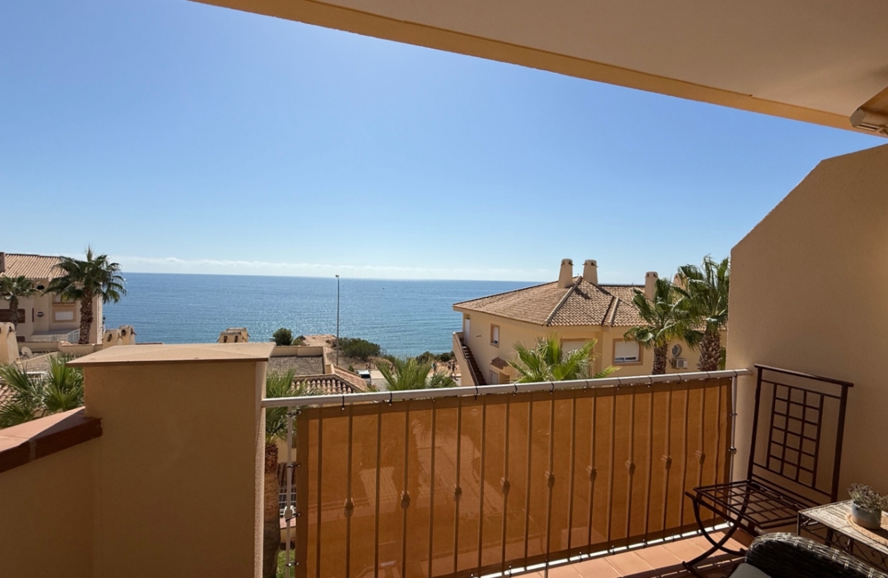 Resale - Apartment / flat - Orihuela Costa - Costa Blanca