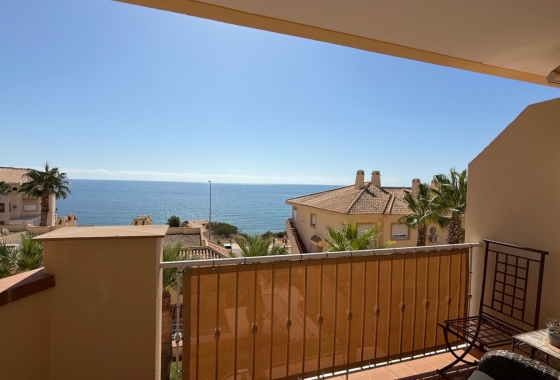 Resale - Apartment / flat - Orihuela Costa - Costa Blanca