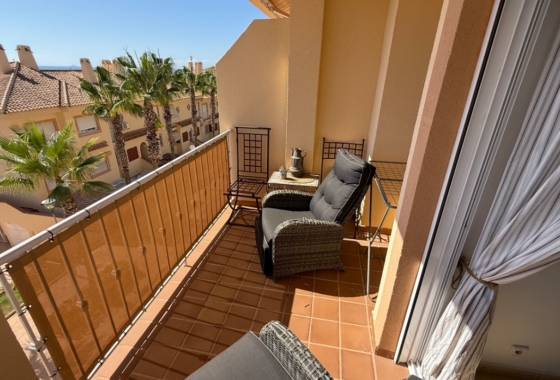Resale - Apartment / flat - Orihuela Costa - Costa Blanca