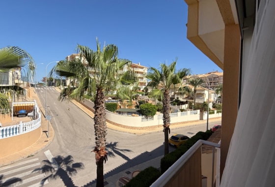 Resale - Apartment / flat - Orihuela Costa - Costa Blanca