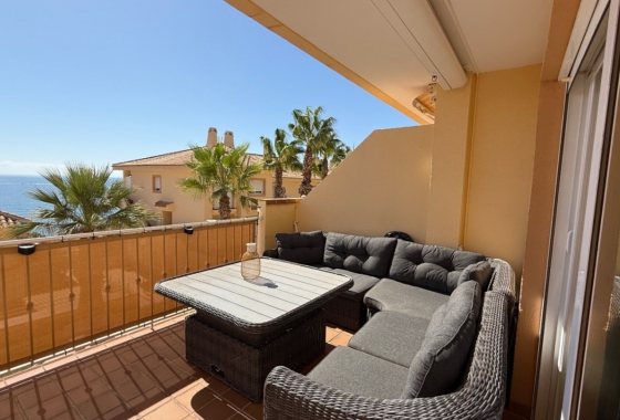 Resale - Apartment / flat - Orihuela Costa - Costa Blanca