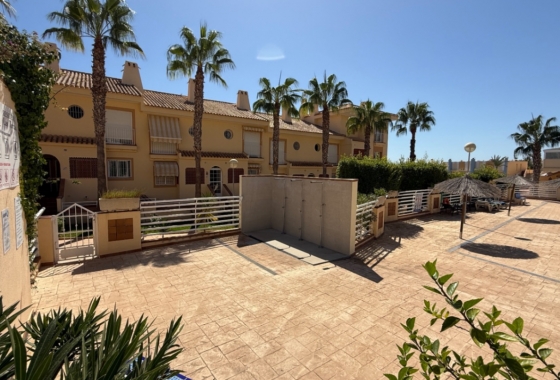 Resale - Apartment / flat - Orihuela Costa - Costa Blanca