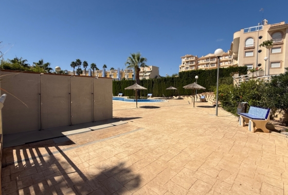 Resale - Apartment / flat - Orihuela Costa - Costa Blanca
