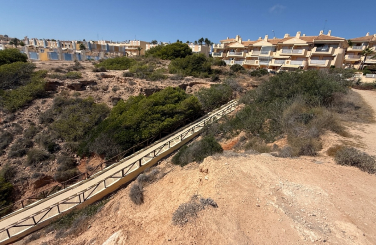 Resale - Apartment / flat - Orihuela Costa - Costa Blanca