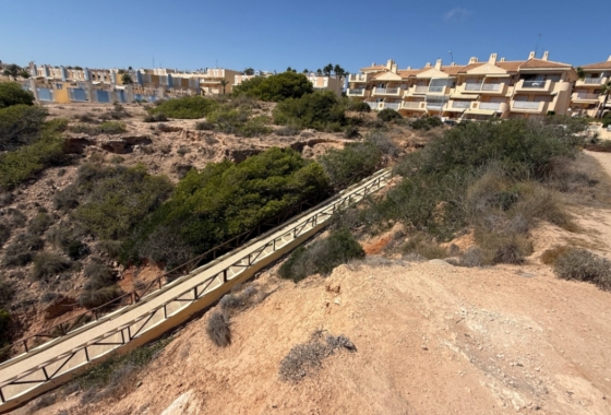 Resale - Apartment / flat - Orihuela Costa - Costa Blanca