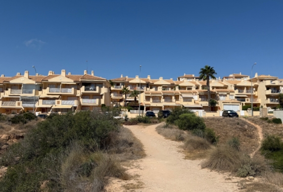 Resale - Apartment / flat - Orihuela Costa - Costa Blanca