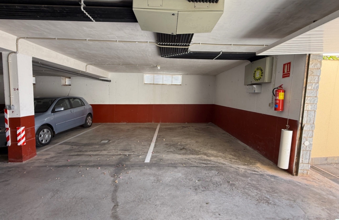 Resale - Apartment / flat - Orihuela Costa - Costa Blanca