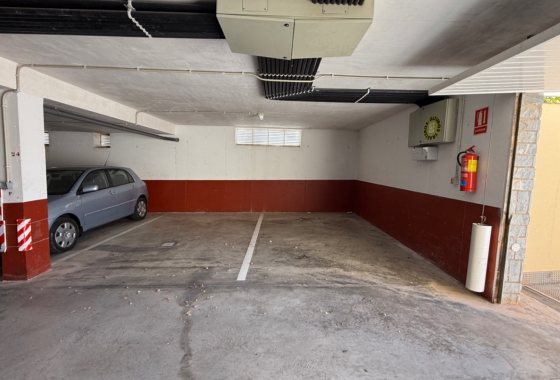 Resale - Apartment / flat - Orihuela Costa - Costa Blanca