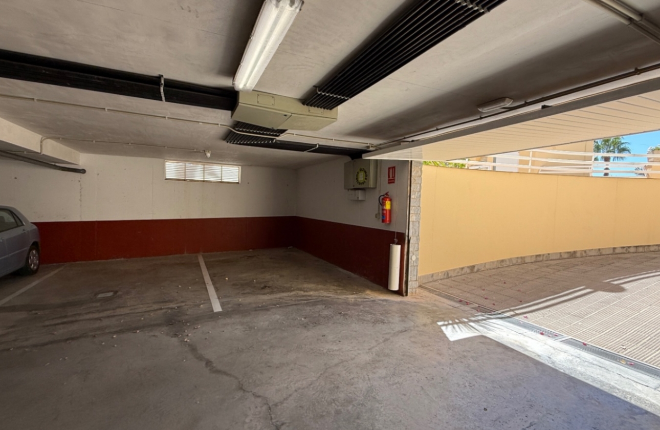 Resale - Apartment / flat - Orihuela Costa - Costa Blanca