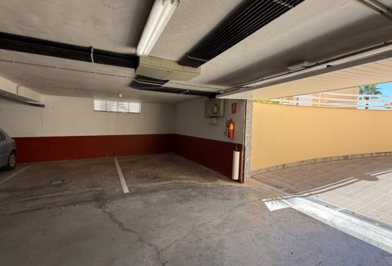 Resale - Apartment / flat - Orihuela Costa - Costa Blanca