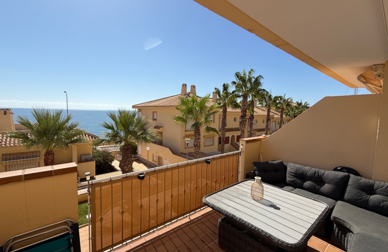 Resale - Apartment / flat - Orihuela Costa - Costa Blanca