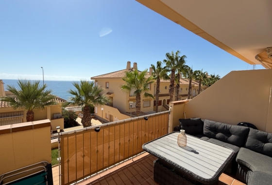 Resale - Apartment / flat - Orihuela Costa - Costa Blanca