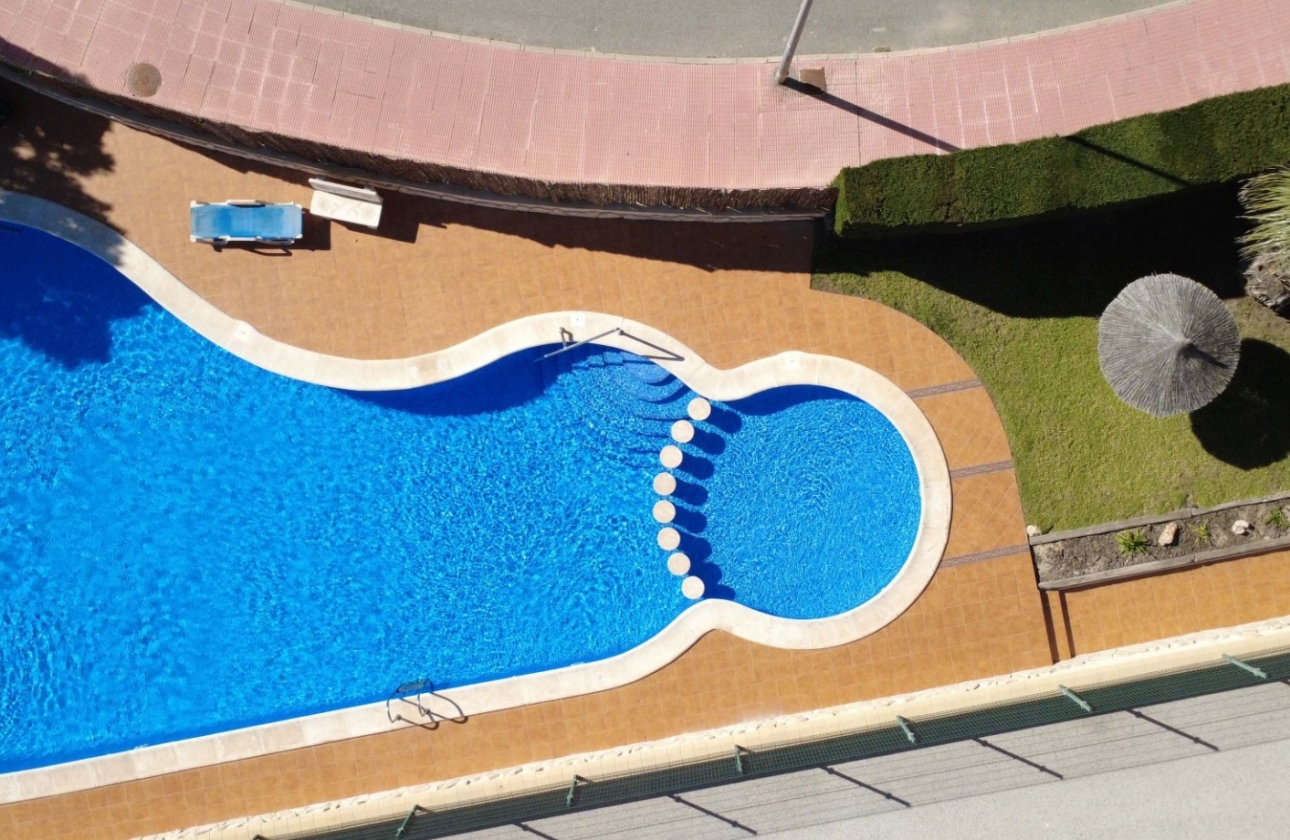 Reventa - Casa - Orihuela Costa - Villamartín