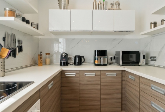 Reventa - Casa - Orihuela Costa - Villamartín