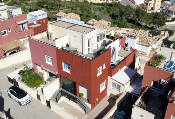 Reventa - Casa - Orihuela Costa - Villamartín