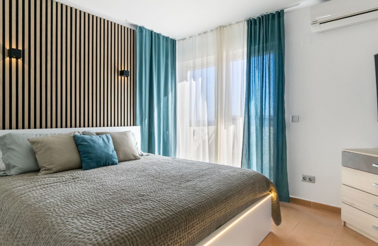 Reventa - Casa - Orihuela Costa - Villamartín