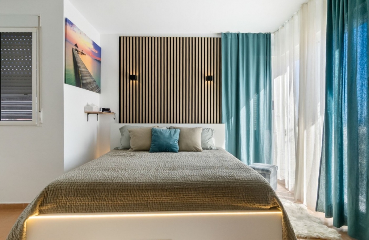 Reventa - Casa - Orihuela Costa - Villamartín