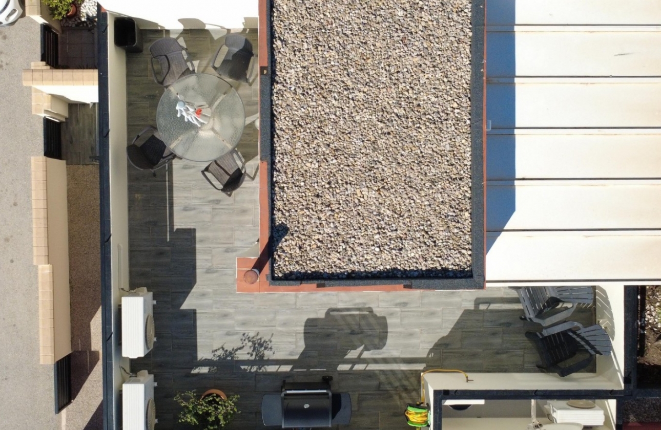 Reventa - Casa - Orihuela Costa - Villamartín