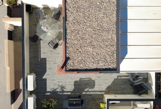 Reventa - Casa - Orihuela Costa - Villamartín