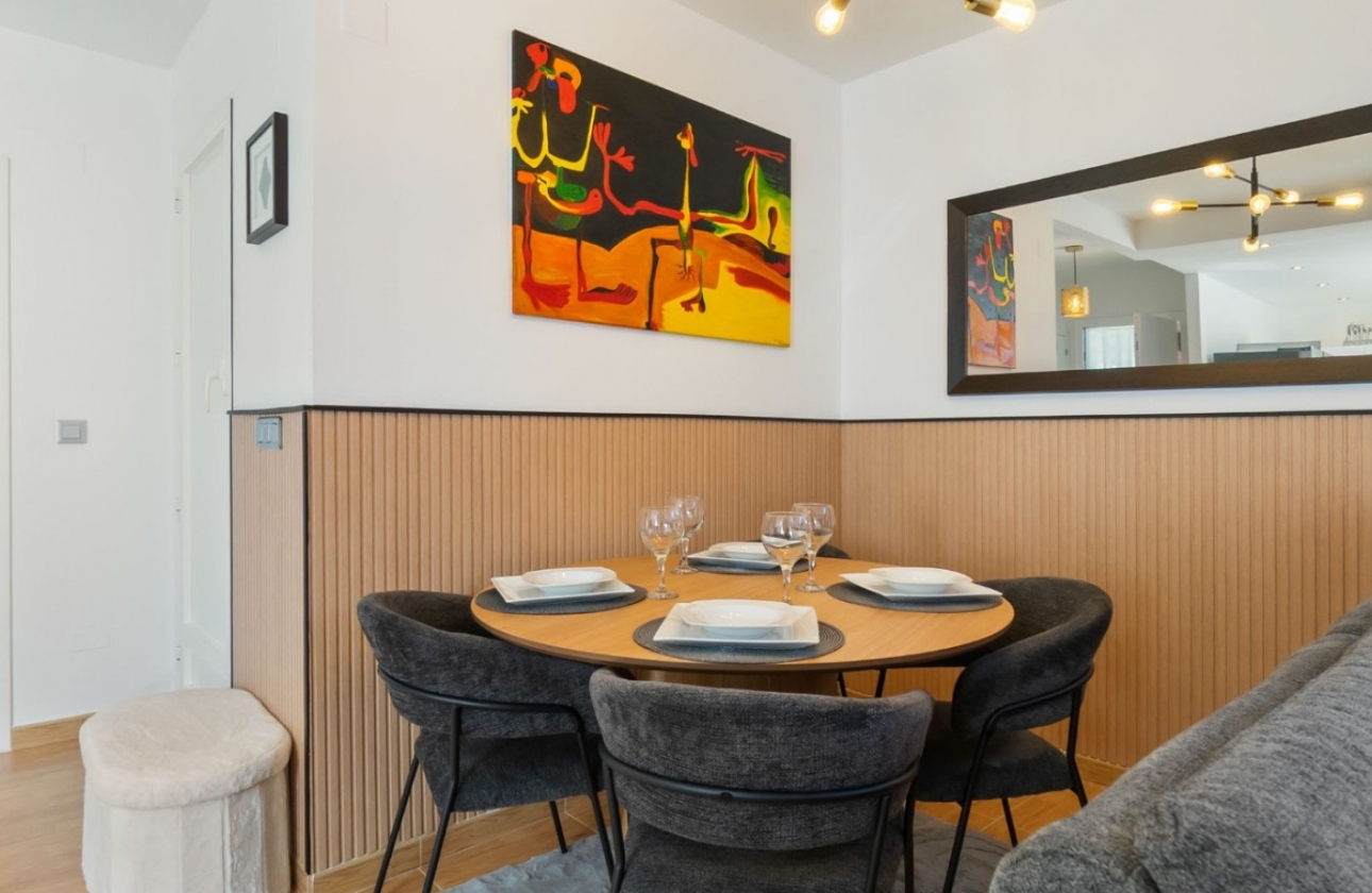 Reventa - Casa - Orihuela Costa - Villamartín