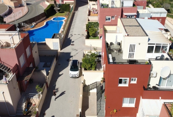 Reventa - Casa - Orihuela Costa - Villamartín