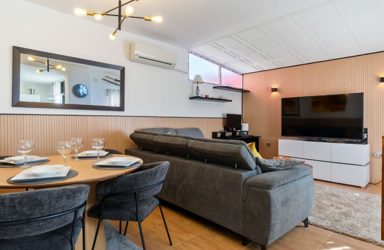 Reventa - Casa - Orihuela Costa - Villamartín