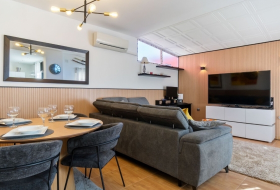 Reventa - Casa - Orihuela Costa - Villamartín