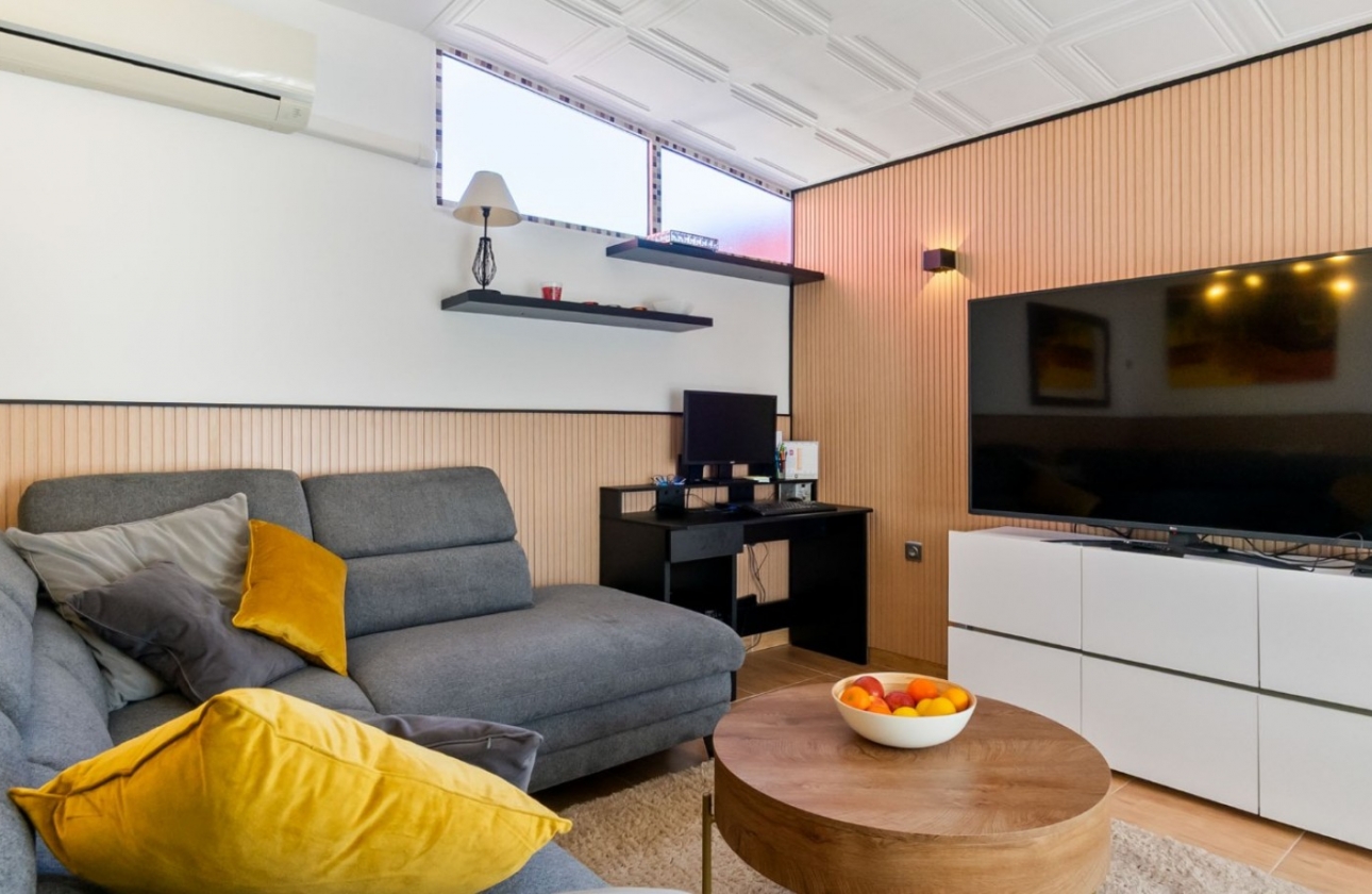 Reventa - Casa - Orihuela Costa - Villamartín