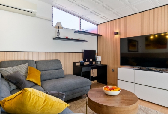 Reventa - Casa - Orihuela Costa - Villamartín