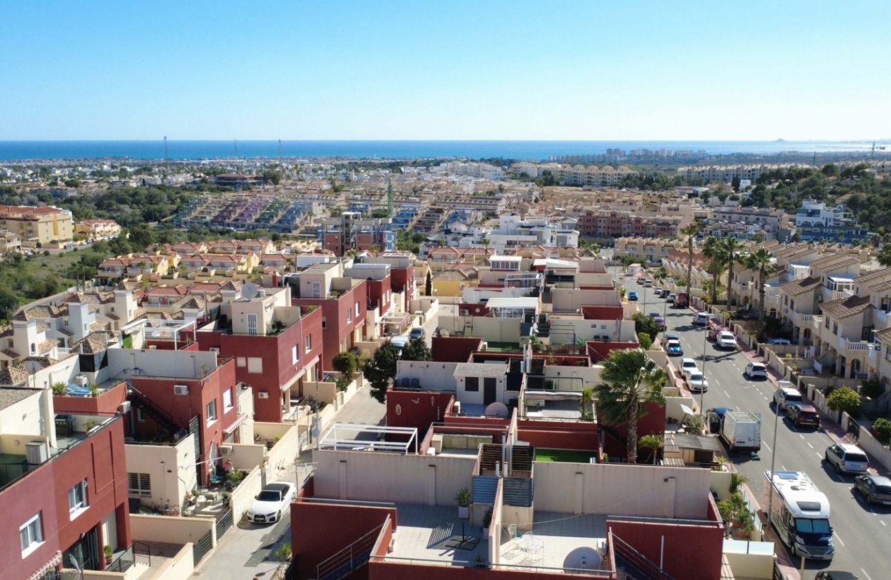 Reventa - Casa - Orihuela Costa - Villamartín